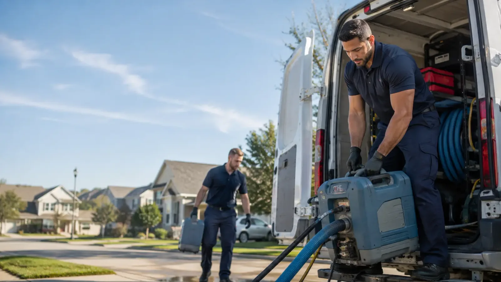 Trauma Cleanup in Williams, IN near me